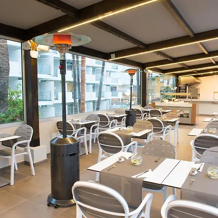 Lägenhet Don Gregorio Playa del Inglés