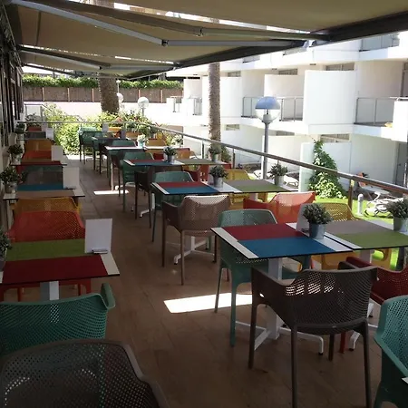 Don Gregorio Lägenhet Playa del Inglés